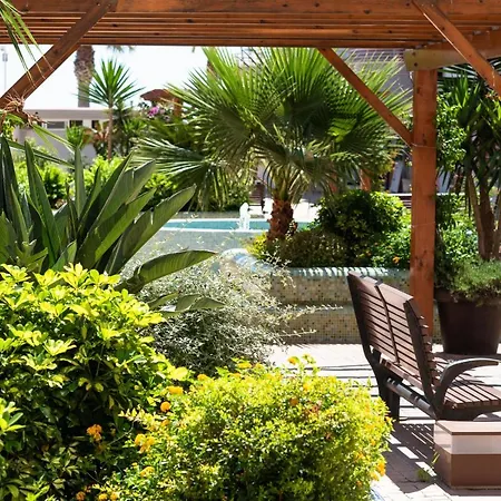 Apartamentos Nuevo Mexico C 341 Calpe Zewnętrze zdjęcie