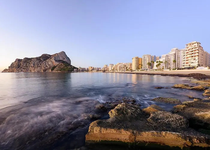 Apartamentos Nuevo México C 341