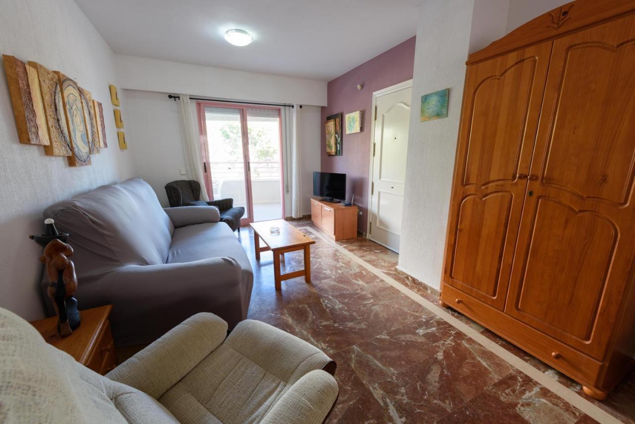 Appartement Nuevo México C 341 Calp
