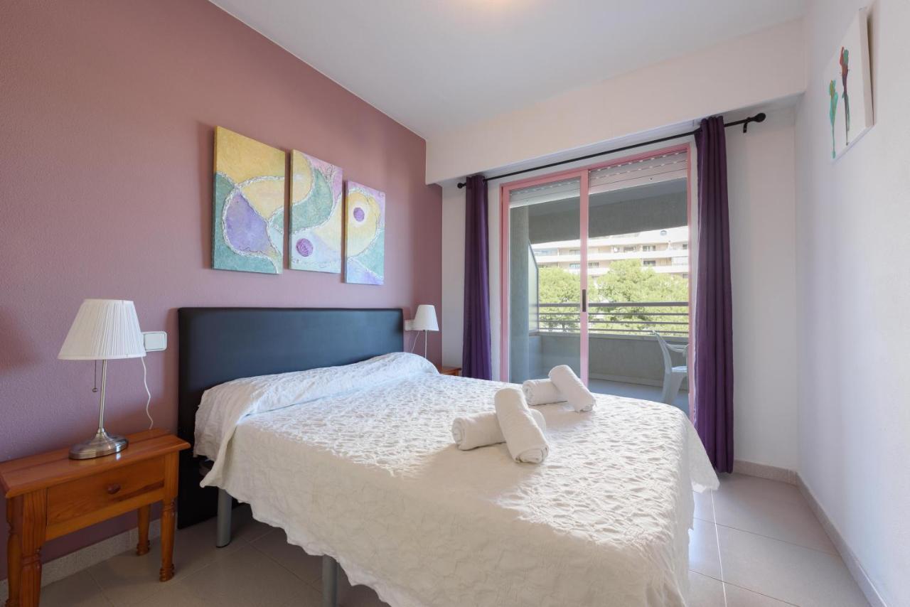 Nuevo México C 341 Appartement Calp